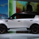 Illustration for article titled Kia Trail'ster e-AWD Could Be An Ultra-Efficient Jeep Renegade Fighter